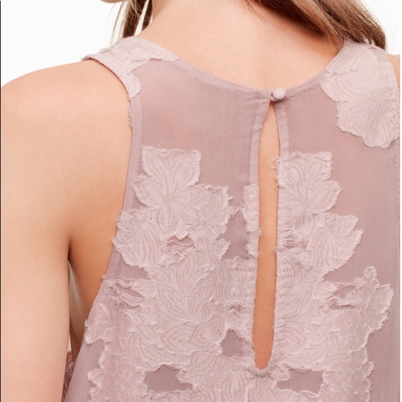 Wilfred Sleeveless blouse - Picture 3 of 3